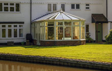 Diddywell conservatory leads