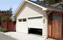 Diddywell garage construction leads