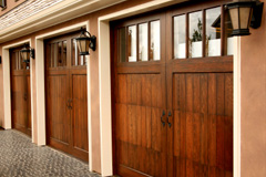 Diddywell garage extension quotes